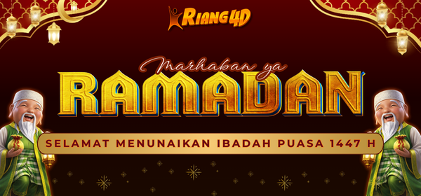 RIANG4D RAMADAN